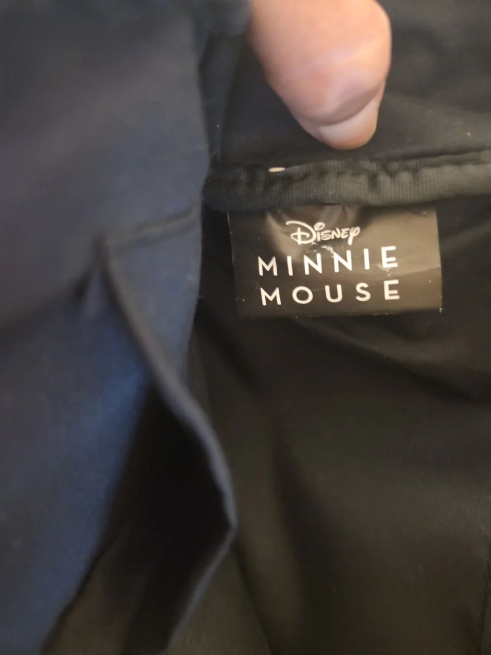 Disney cute backpack